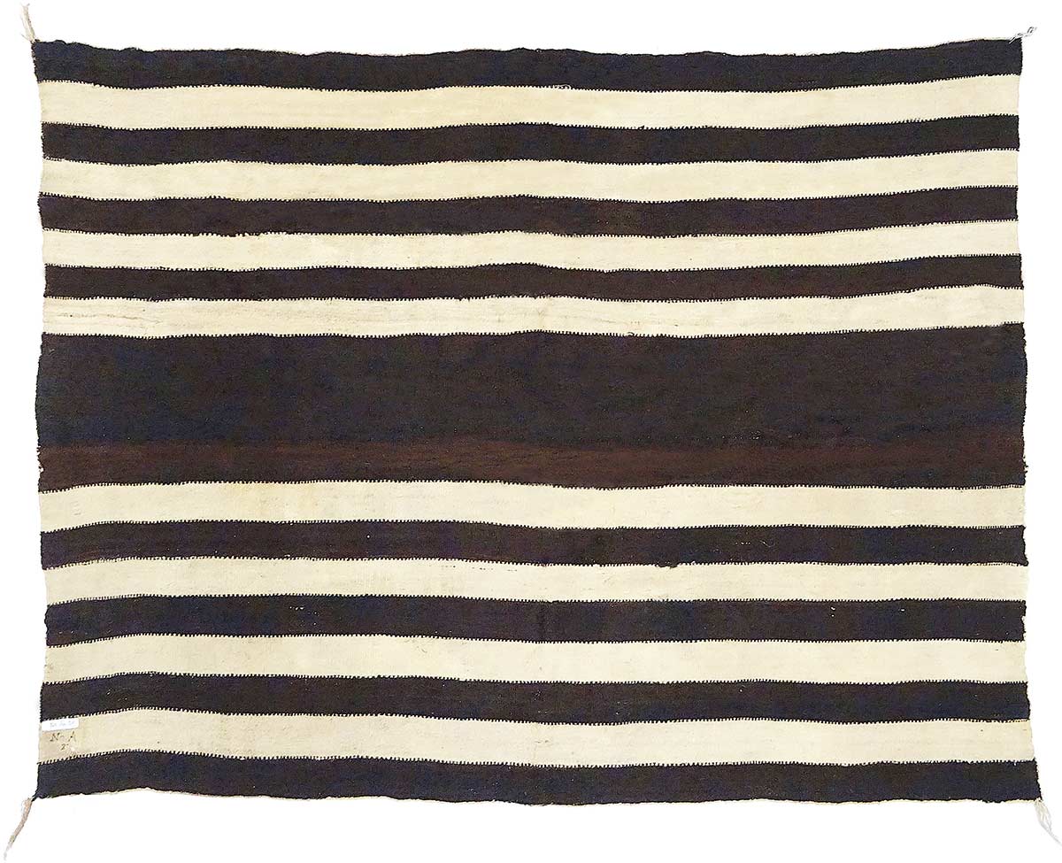 Cahn First Phase Blanket