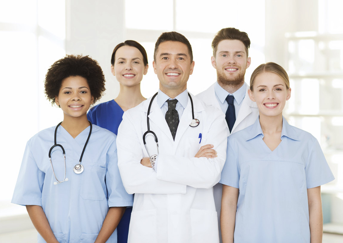 Home First Physicians