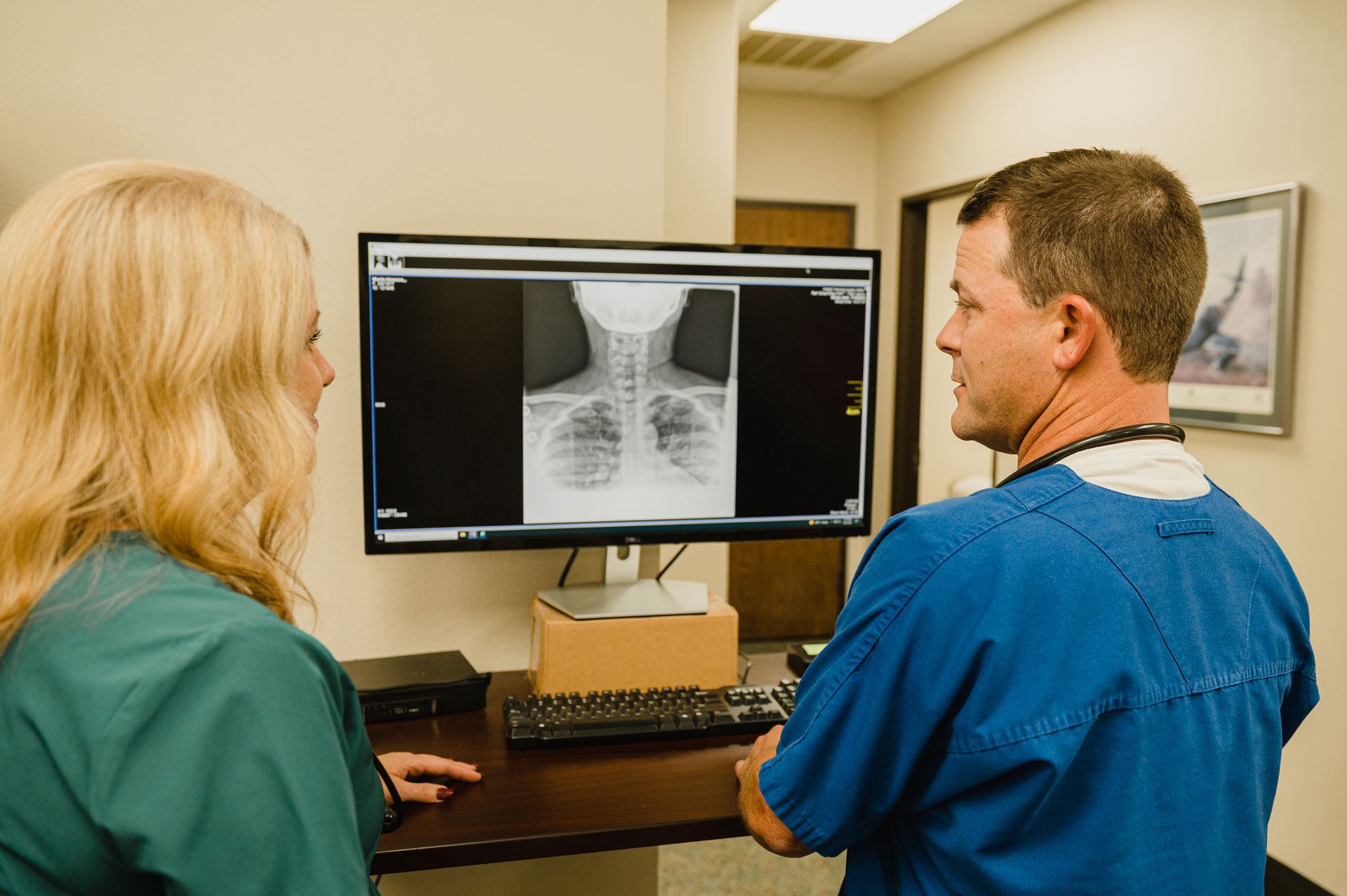 Surgical Associates First Physicians