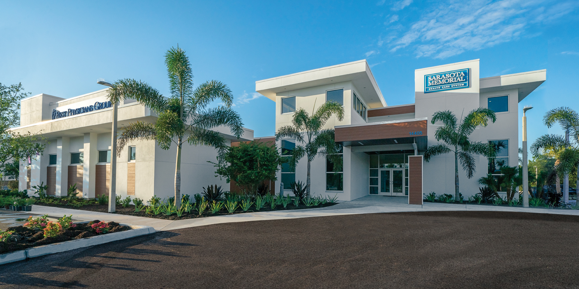 FPG Internal Medicine & Pediatrics at Lorraine Corners Archives First Physicians Group