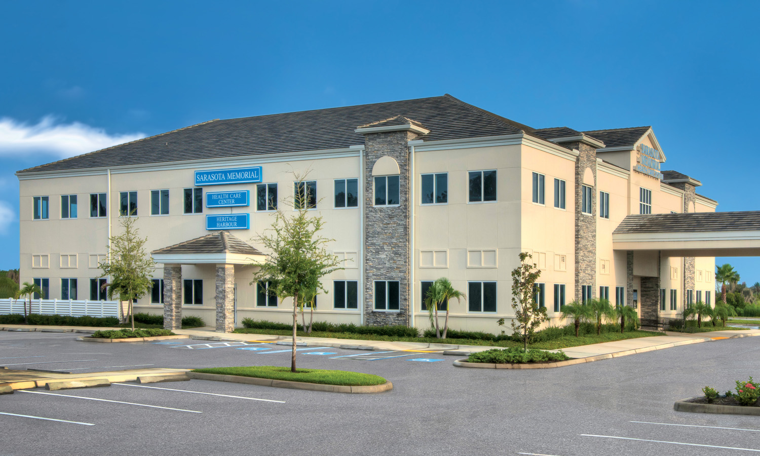 FPG Family Practice at Heritage Harbour Archives First Physicians Group