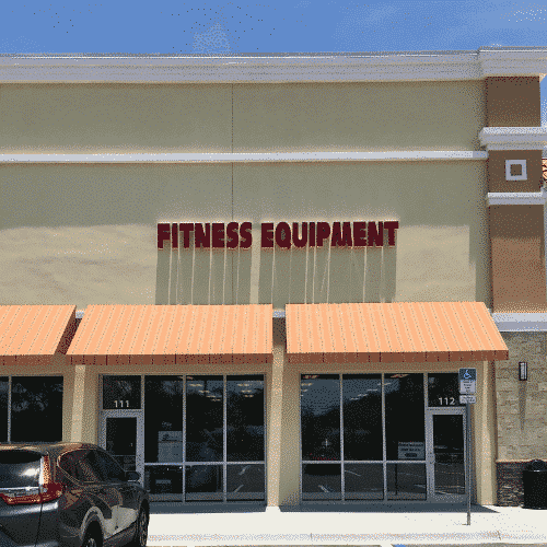 Our Locations First Place Fitness Equipment