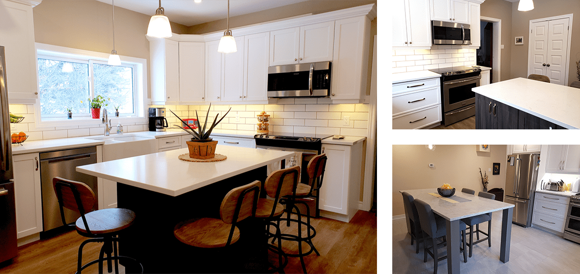 Kitchen Renovations Ottawa Home Renos First Place Renovations