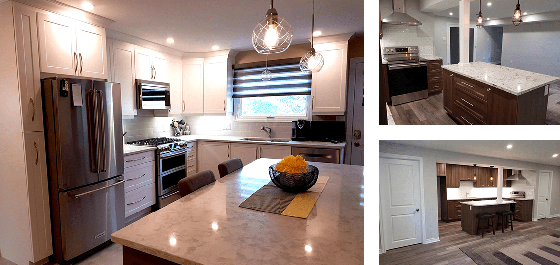 Kitchen Renovations Ottawa Home Renos First Place Renovations