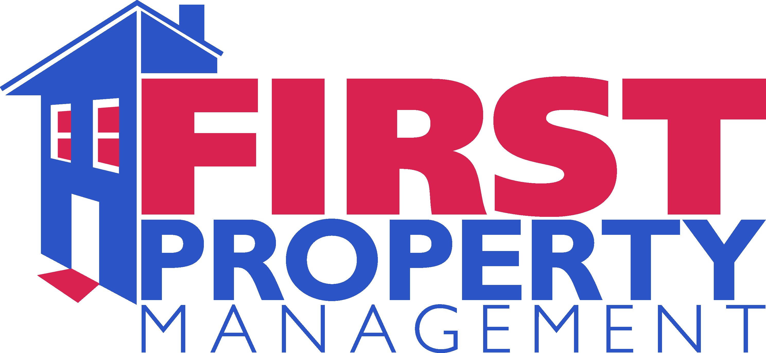 First Property Management_alternate color First Property Management