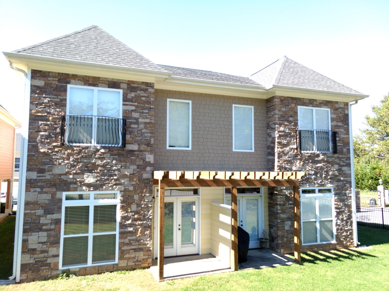 house2 First Property Management Chattanooga property management