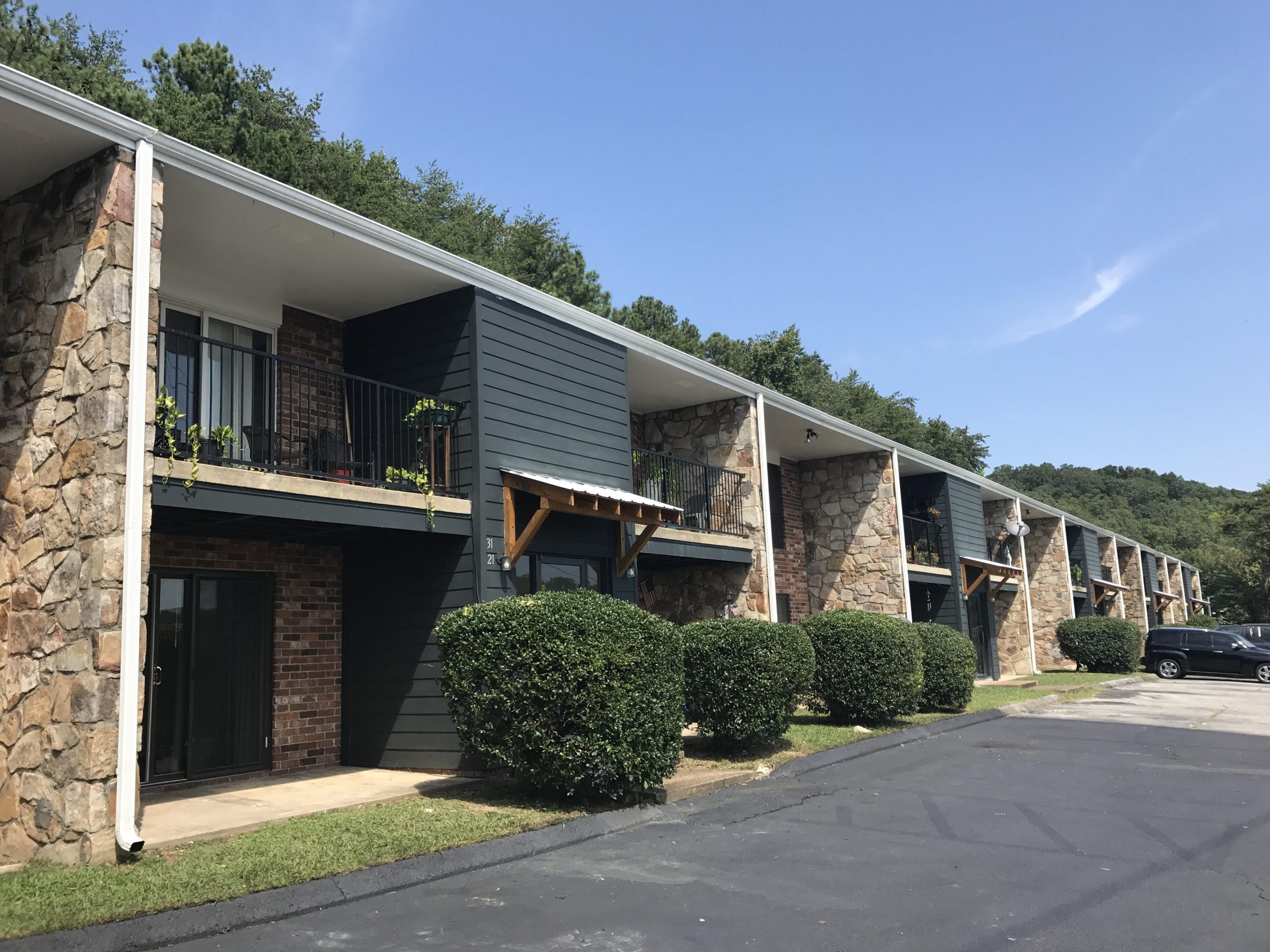 First Property Management Chattanooga property management