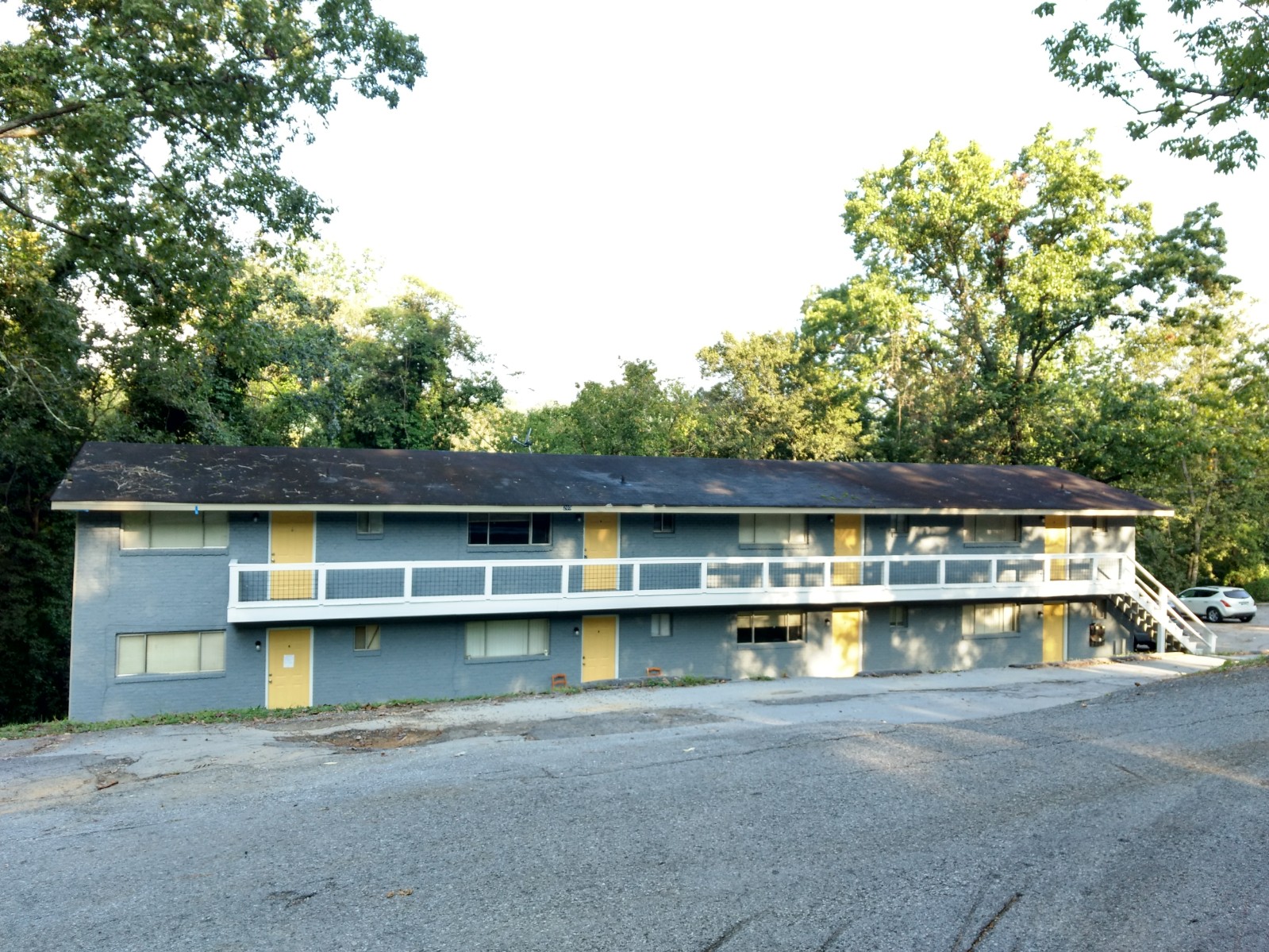 First Property Management Chattanooga property management