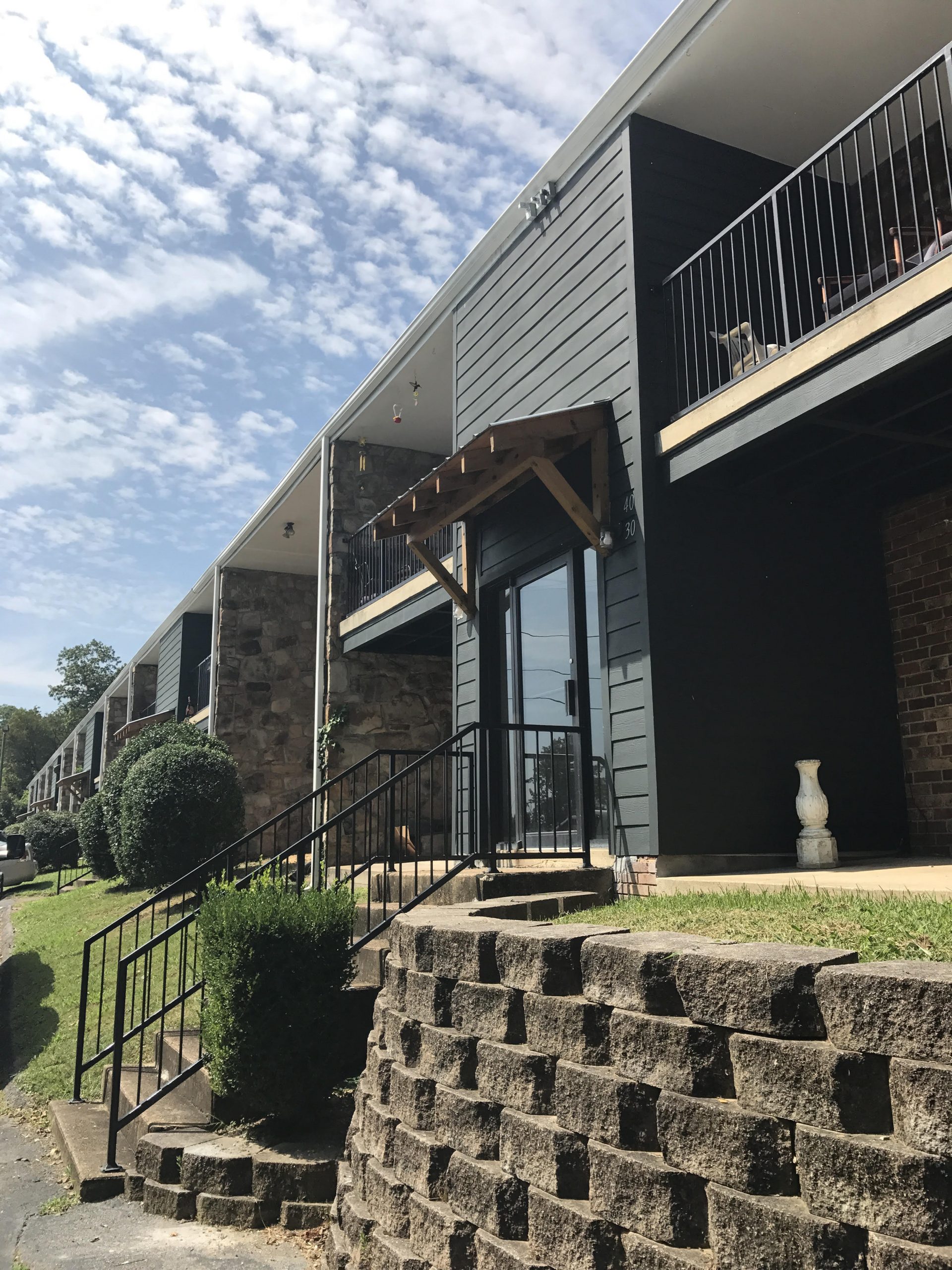 First Property Management Chattanooga property management