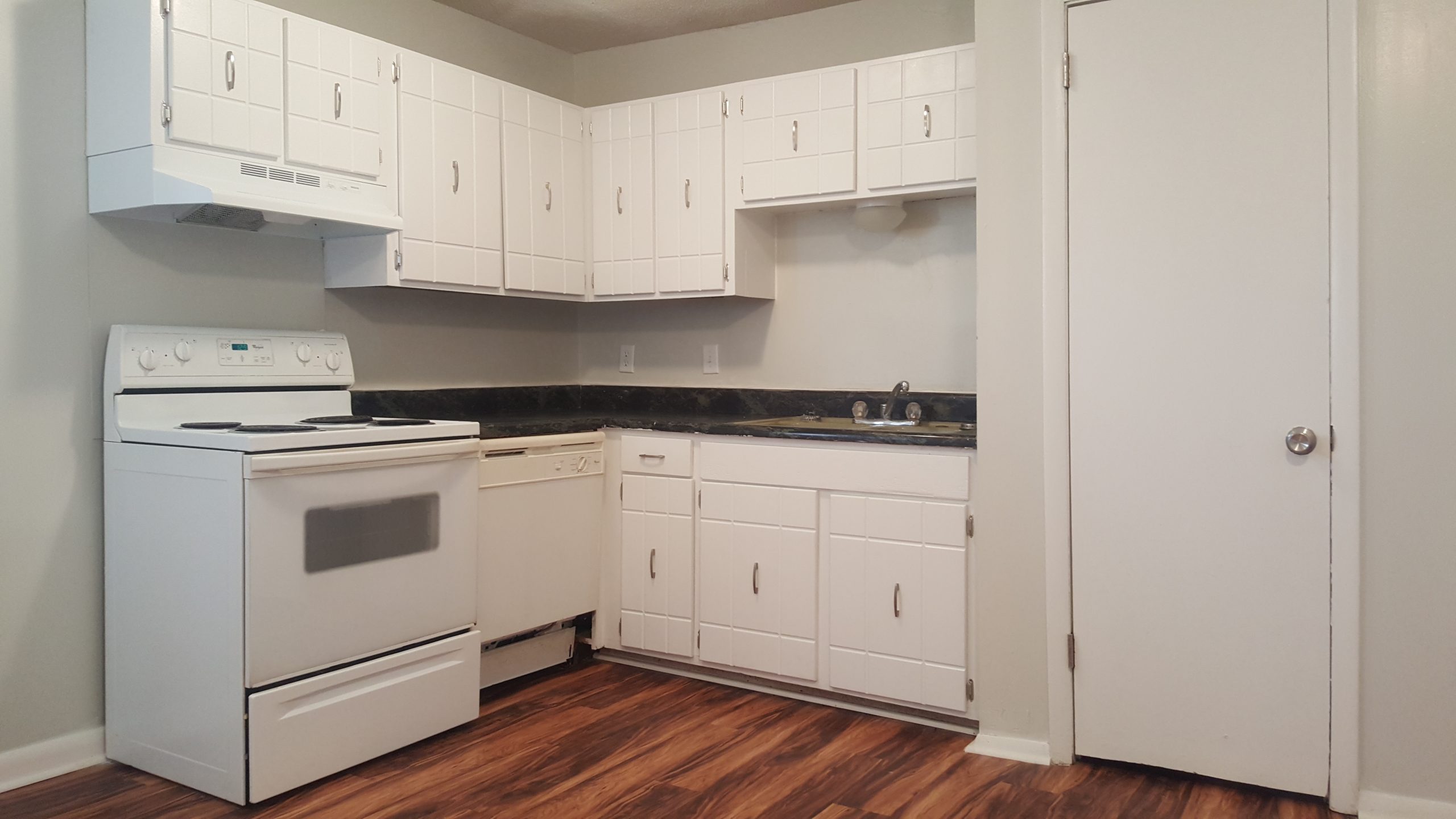 First Property Management Chattanooga property management