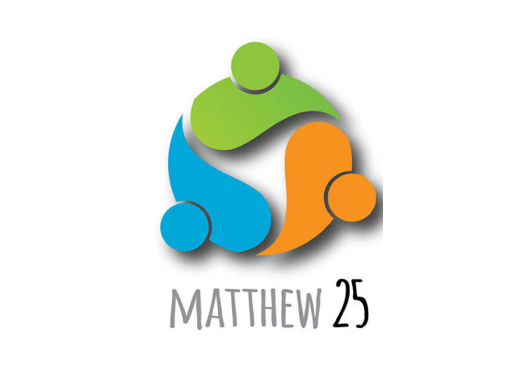 Matthew 25 Initiative FPC Dalton