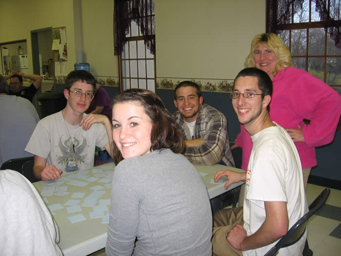 First Presbyterian Church Mount Joy, PA Lancaster County