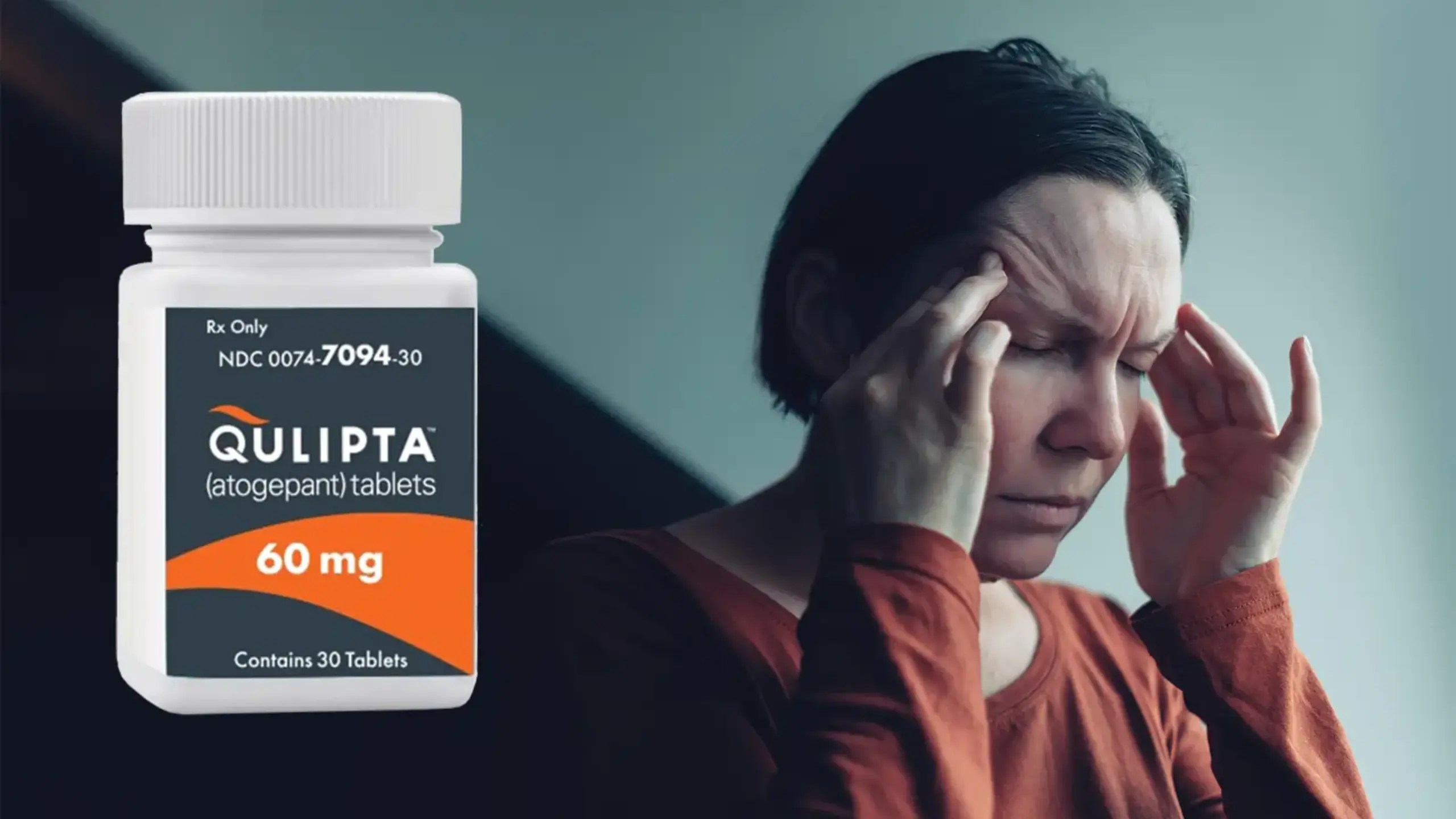 Qulipta Side effects and how to manage them