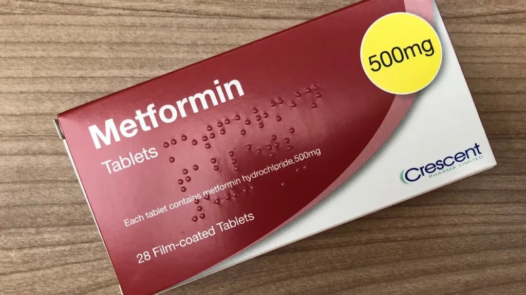 500mg Metformin Weight Loss What You Need to Know