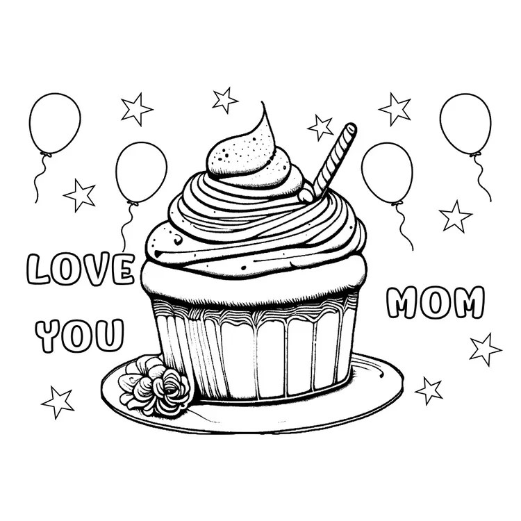 40+ Free Printable Mother's Day Cards 2025