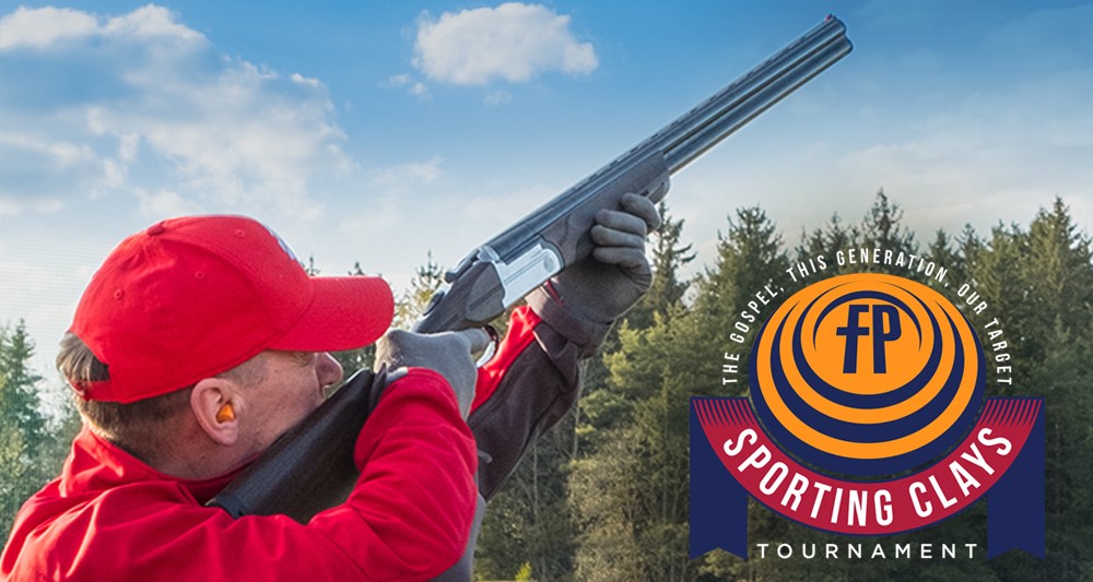 Sporting Clays Classic First Priority of South Florida