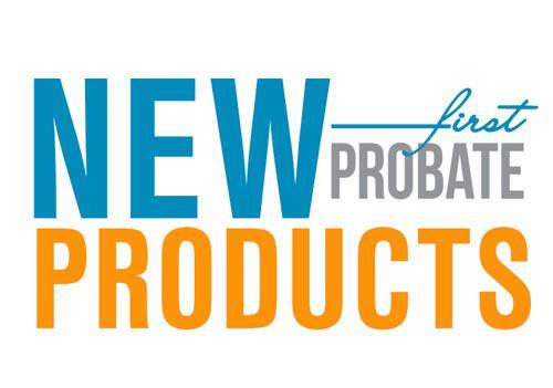 newproducts First Probate Loans