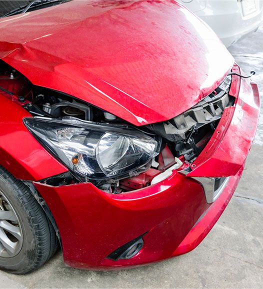 Major Collision Repair in Marietta, Ohio First Quality Collision Center