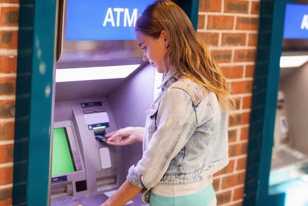ATM Withdrawal Limit Reset Times for Every Major Bank First Quarter