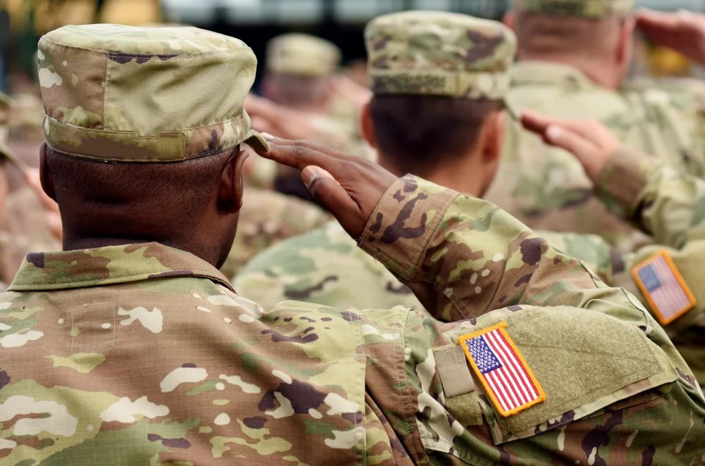 10 Biggest Military & Veteran Car Rental Discounts First Quarter Finance