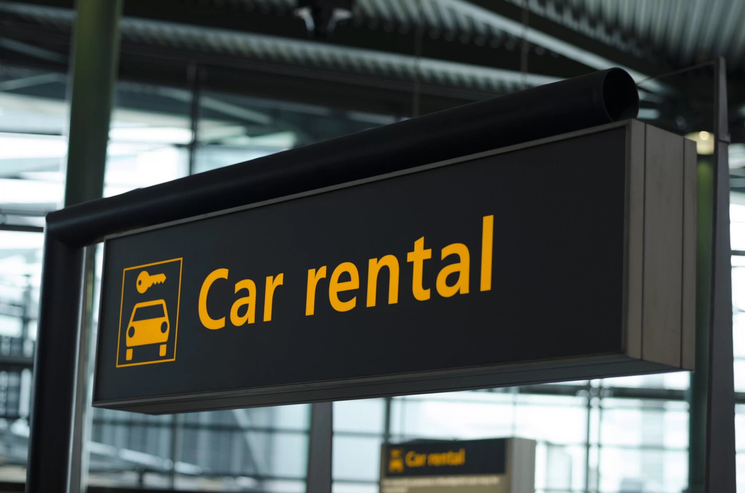 Car Rental Refund Policies by Company First Quarter Finance