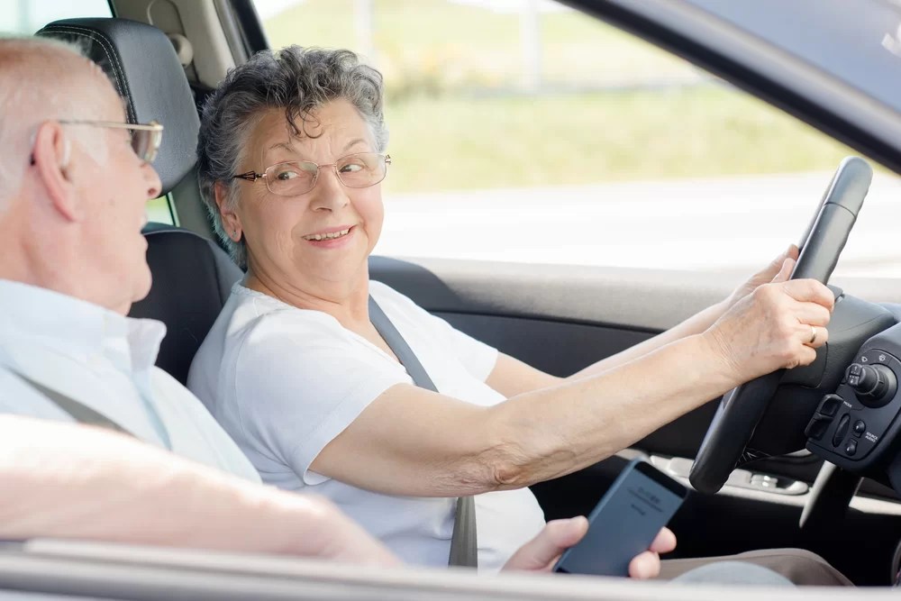 These Are the Best Senior Discounts on Car Rentals First Quarter Finance
