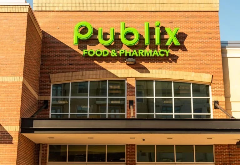 Publix Cashier's Check Policy Explained First Quarter Finance