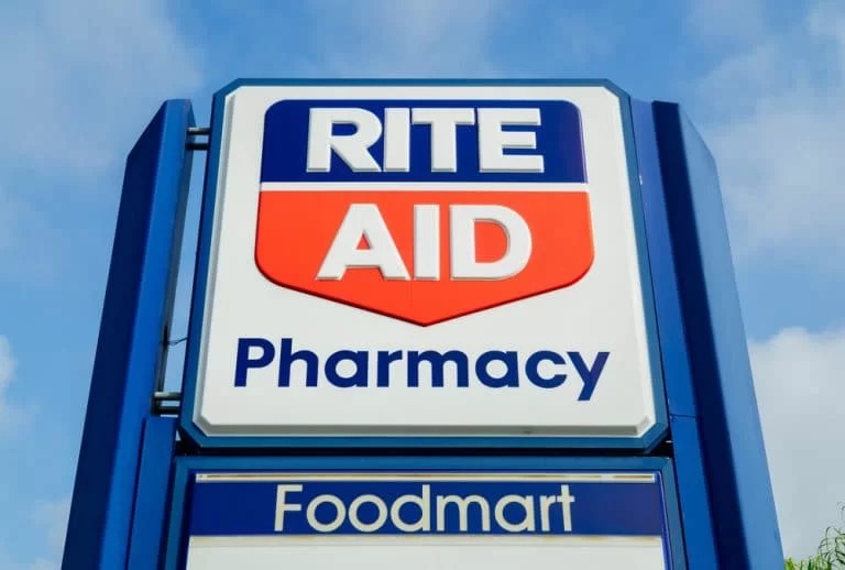 Does Rite Aid Do Cash Back? Policy Explained First Quarter Finance