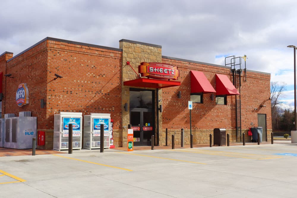 39 Gift Cards Available at Sheetz First Quarter Finance