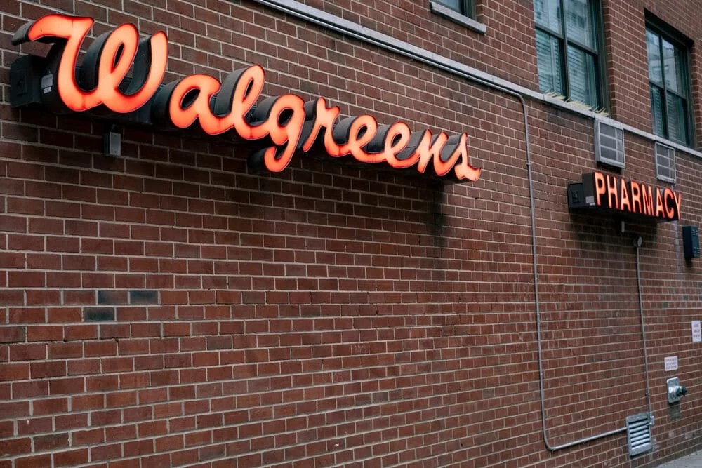81 Gift Cards Available at Walgreens First Quarter Finance