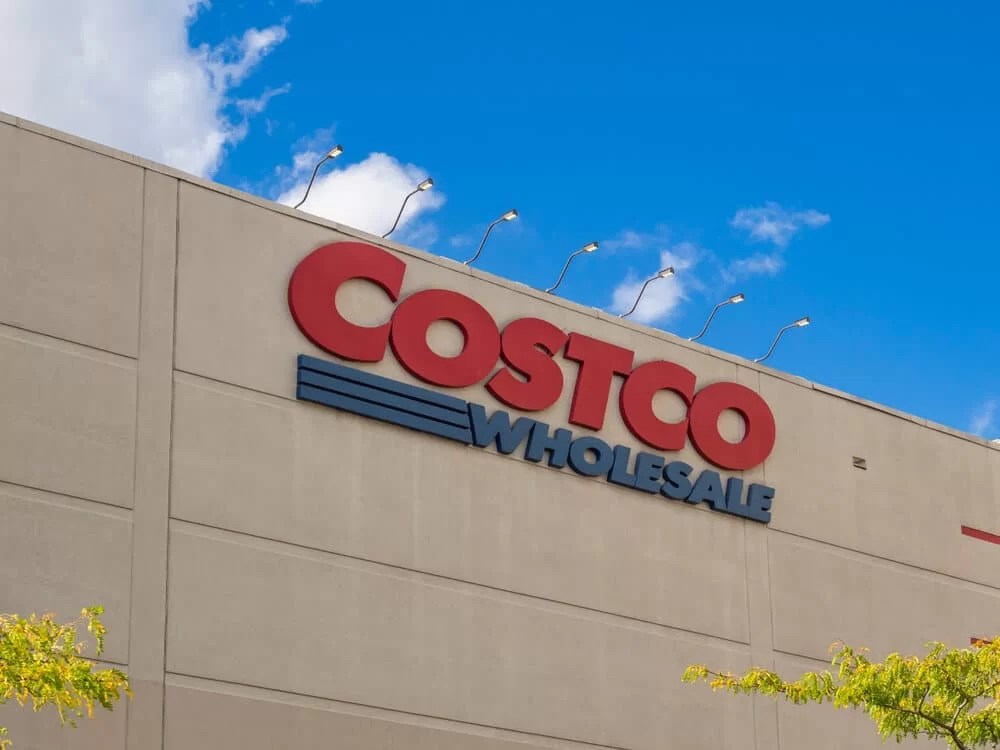 Life Time Discount Policy for Costco Members First Quarter Finance
