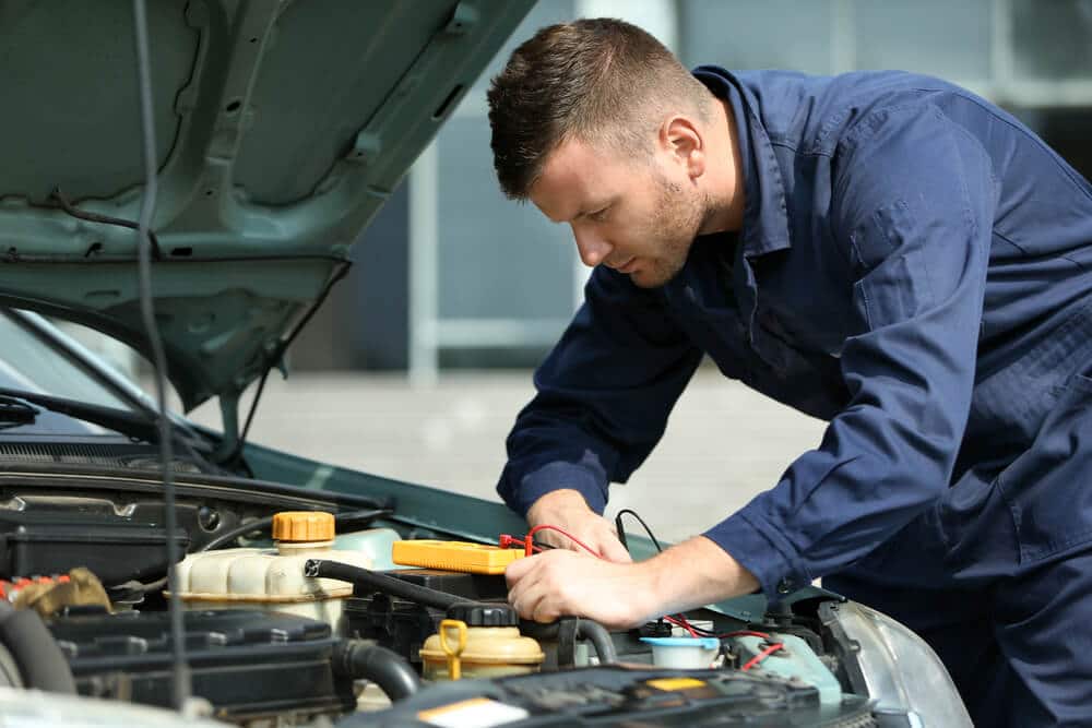 Do You Have to Pay If They Fix Your Car Without Permission? First