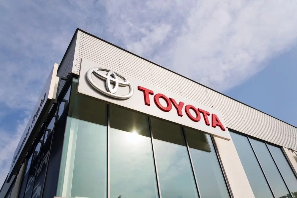 Toyota Financial Services Repossession Policy & Process Detailed First Quarter Finance