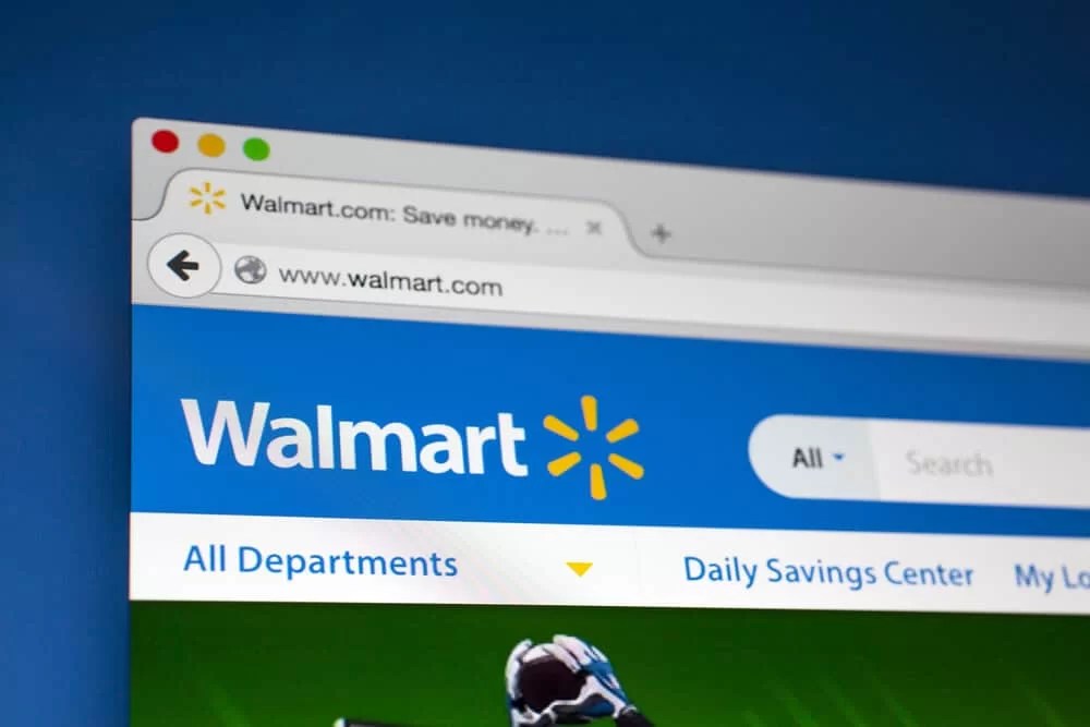 Walmart Online Return Policy & Process Explained First Quarter Finance