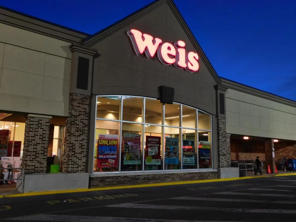 Weis Carpet Cleaner Rental Prices & Policies Detailed First Quarter