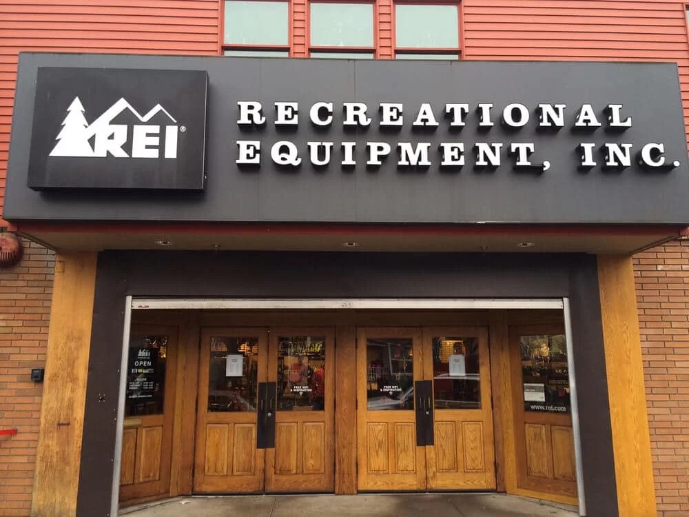 12 Nearby Places to Buy an REI Gift Card First Quarter Finance