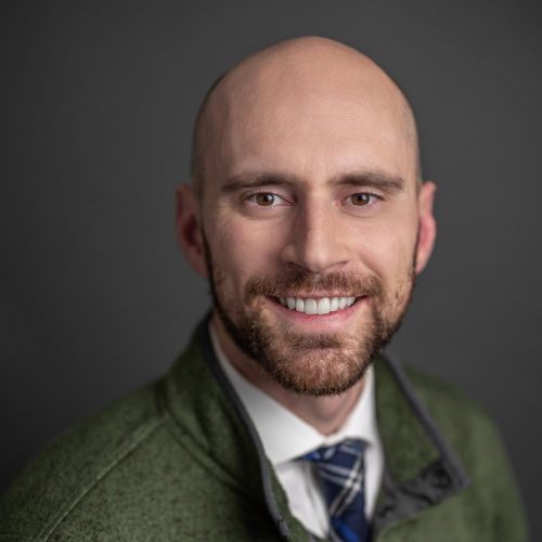 Eric Hoffman First Rate Financial