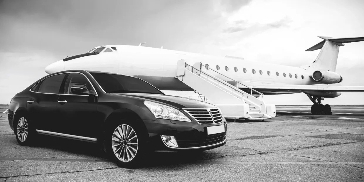 Town Car Service in San Diego First Rate Limo