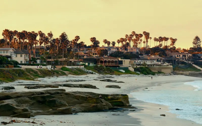 How to Get from San Diego to La Jolla Without a Car