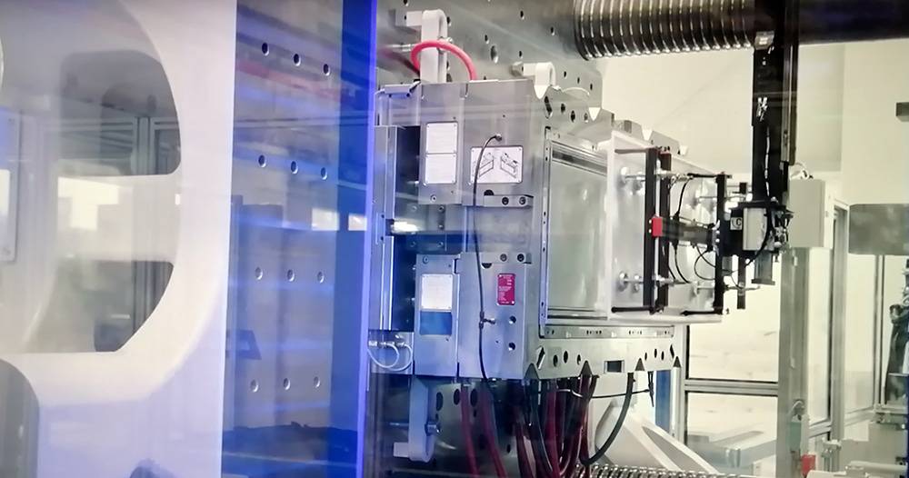 Injection Molding Professional industrial design