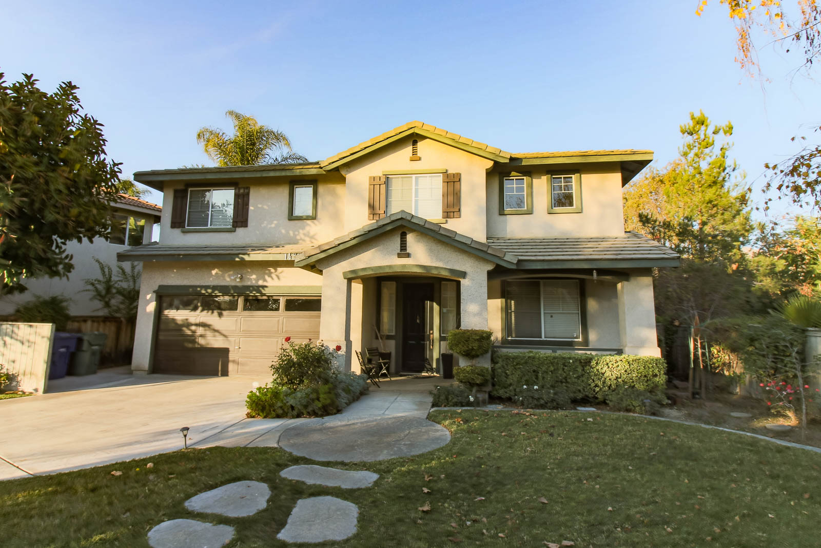 Homepage 1st Rate Rentals