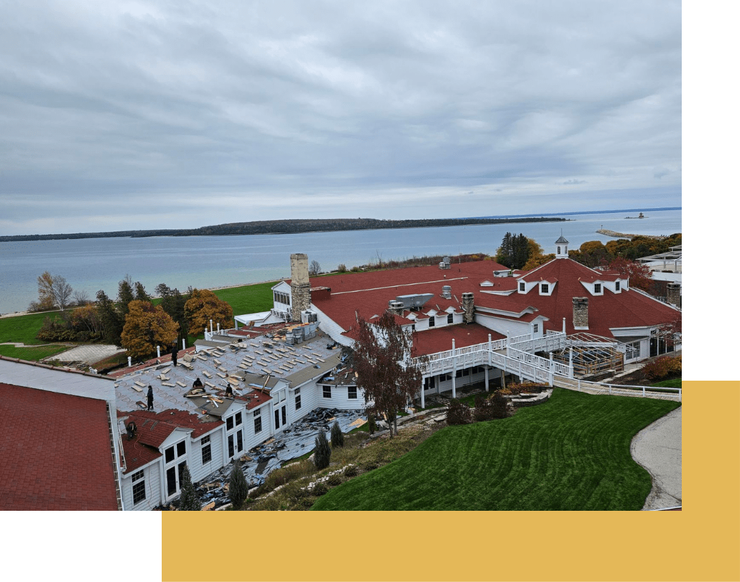 Reliable Roof Repairs & Installations FIRST RATE ROOFING