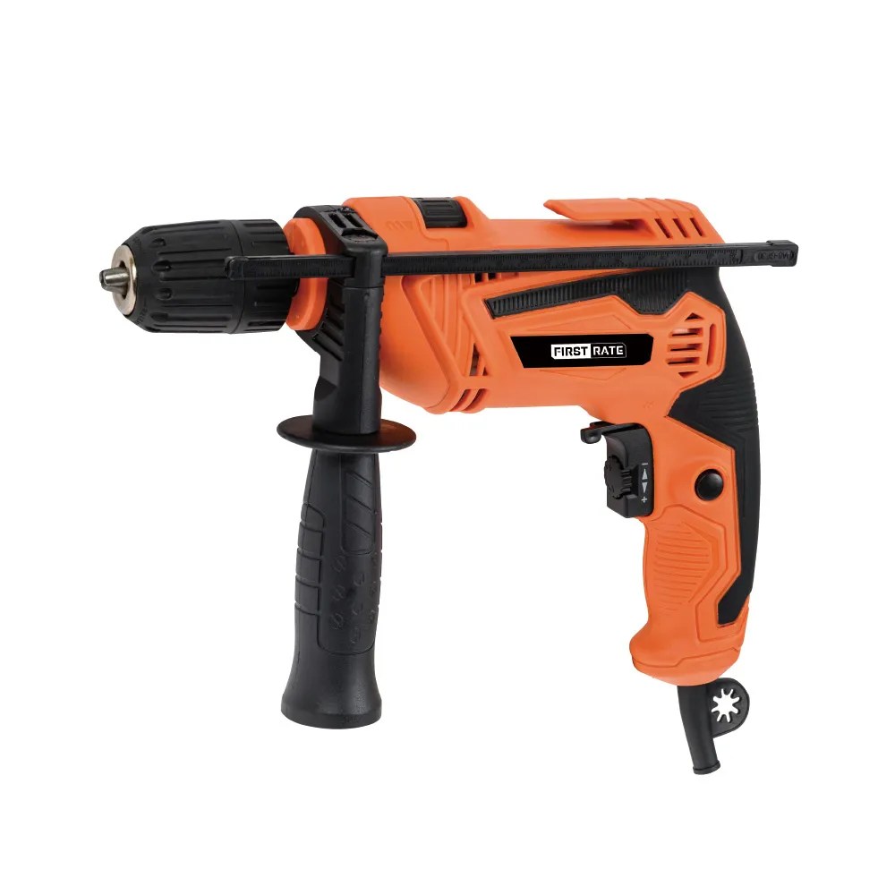 Electric Impact Drill FIRSTRATE