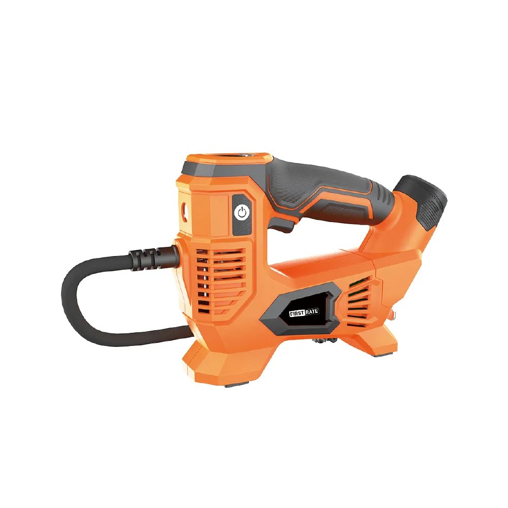 12V Cordless Inflator - FIRSTRATE