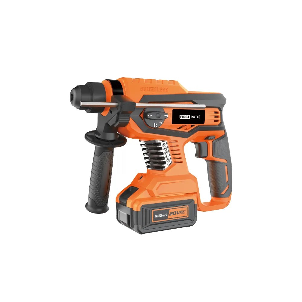 20V Brushless Hammer Drill CD2070T FIRSTRATE
