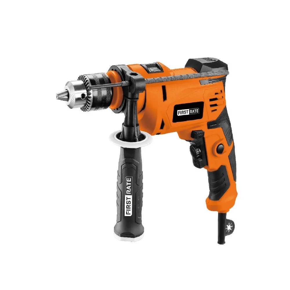 Electric Impact Drill WD60271 FIRSTRATE