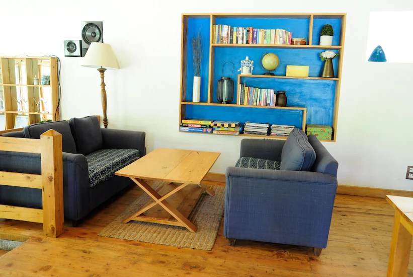 Tall Trees Resort, Manali — FirsTrek