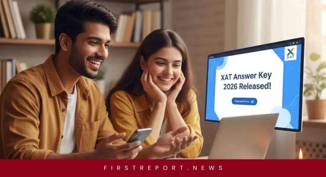 XAT Answer Key 2026 released, Download Now!