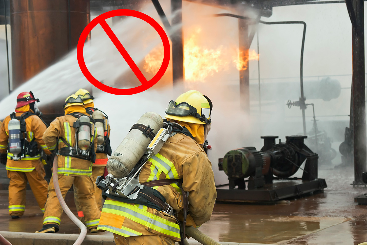 Outdoor gas leaks Actions to avoid Dominion Energy