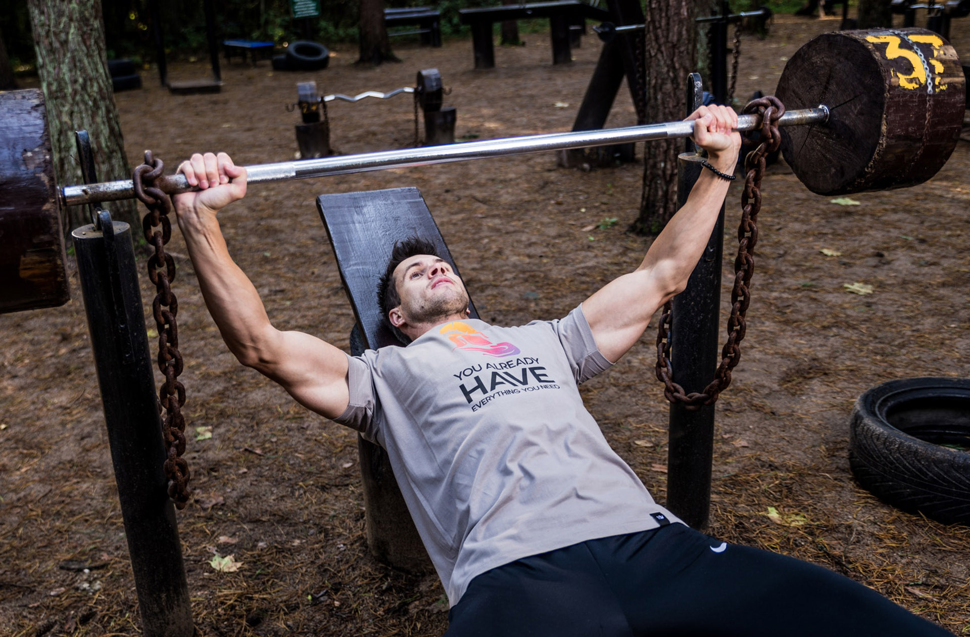 Push Pull First Responder Games